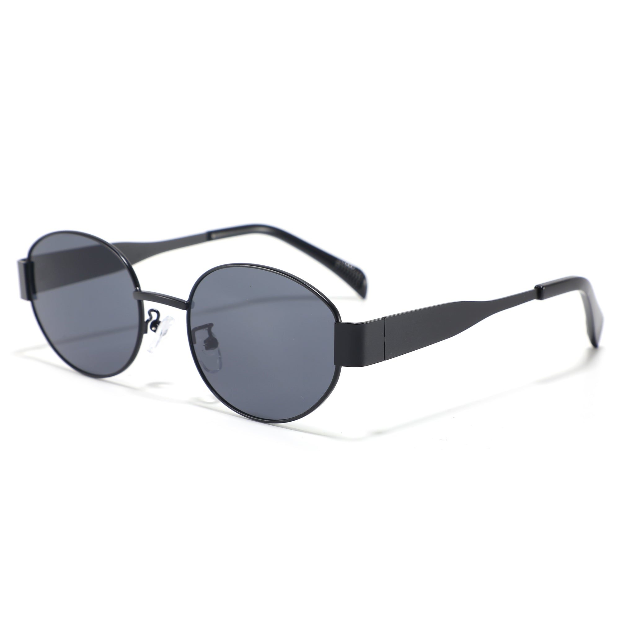 Gafas de sol de metal Sexton C813 - C4 femeninas, talla 53 mm