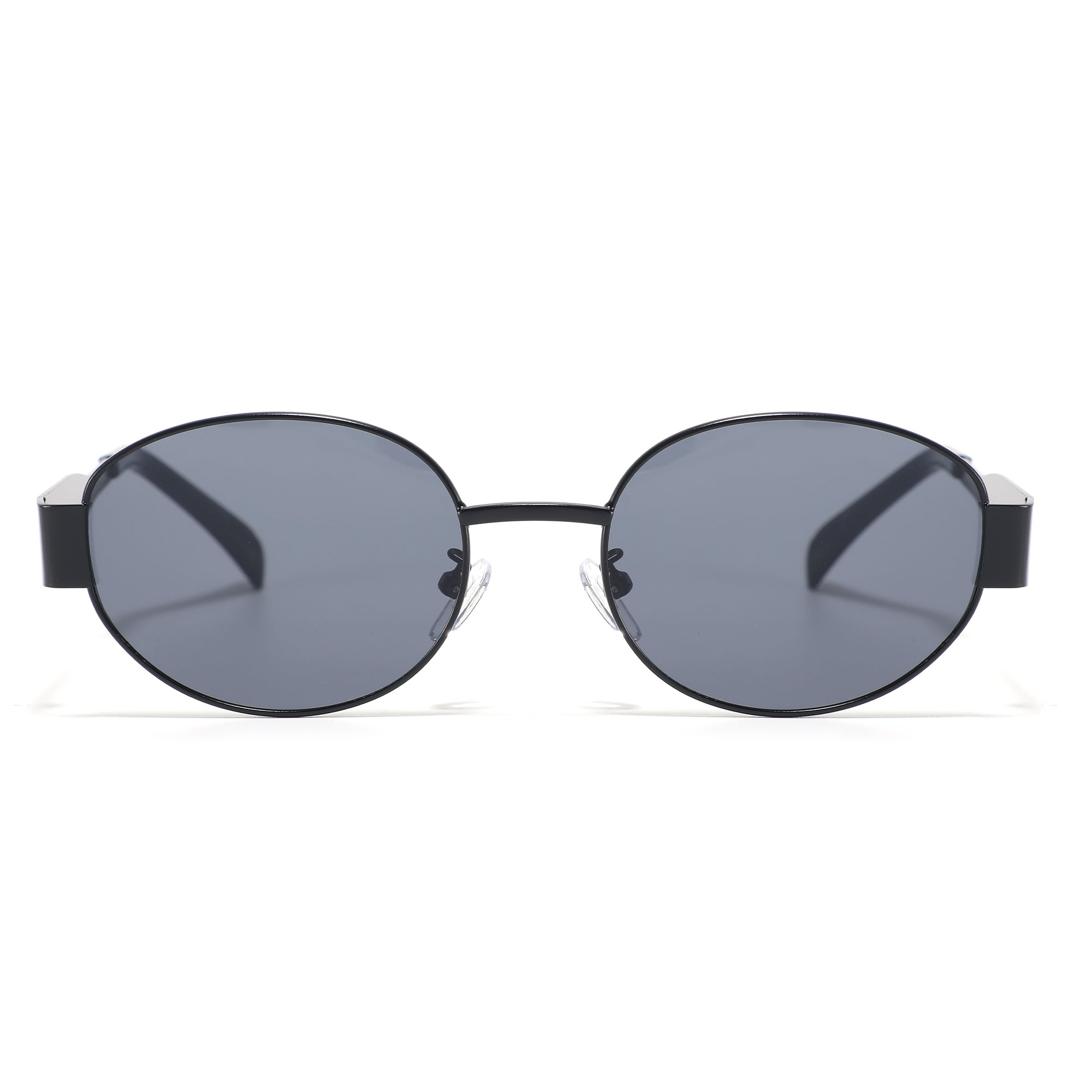 Gafas de sol de metal Sexton C813 - C4 femeninas, talla 53 mm
