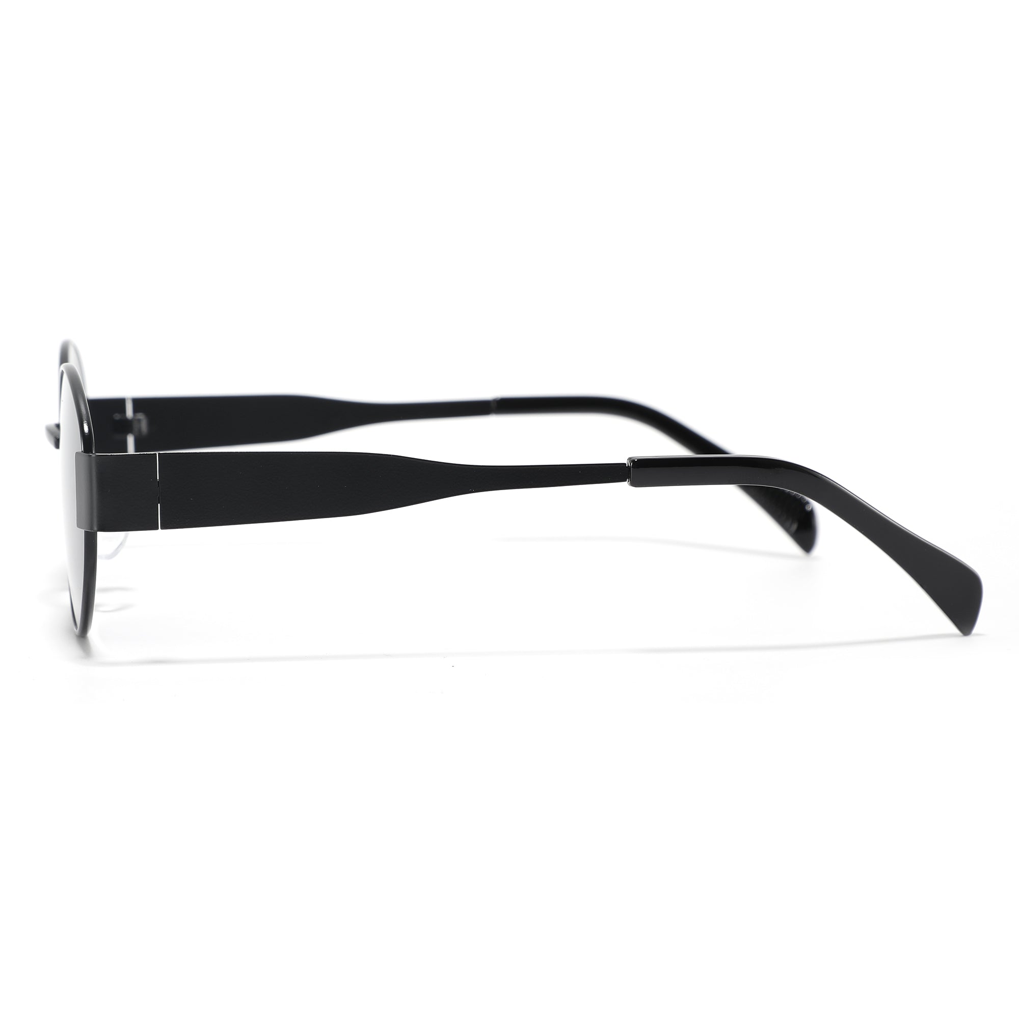 Gafas de sol de metal Sexton C813 - C4 femeninas, talla 53 mm
