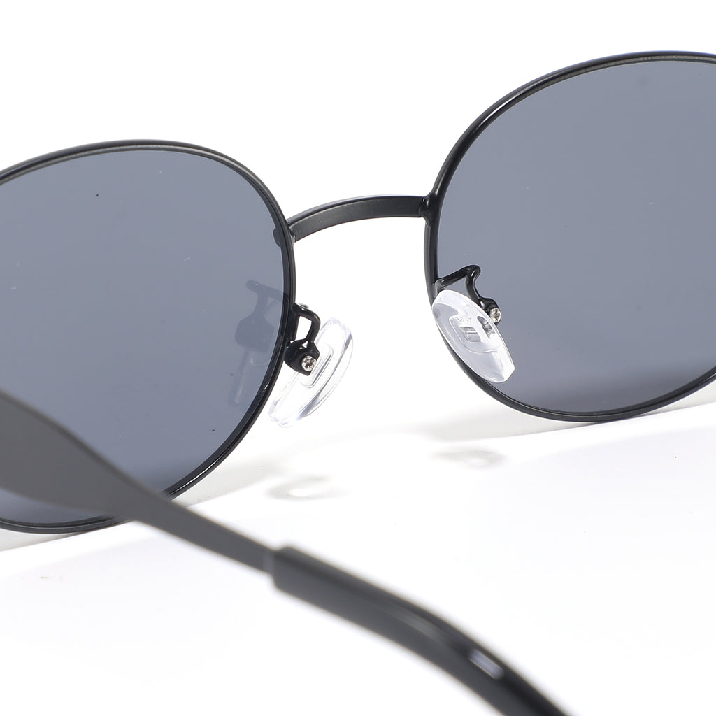 Gafas de sol de metal Sexton C813 - C4 femeninas, talla 53 mm