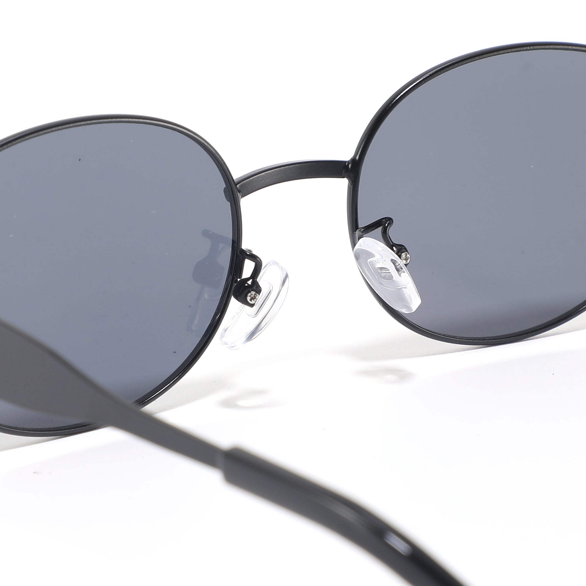 Gafas de sol de metal Sexton C813 - C4 femeninas, talla 53 mm
