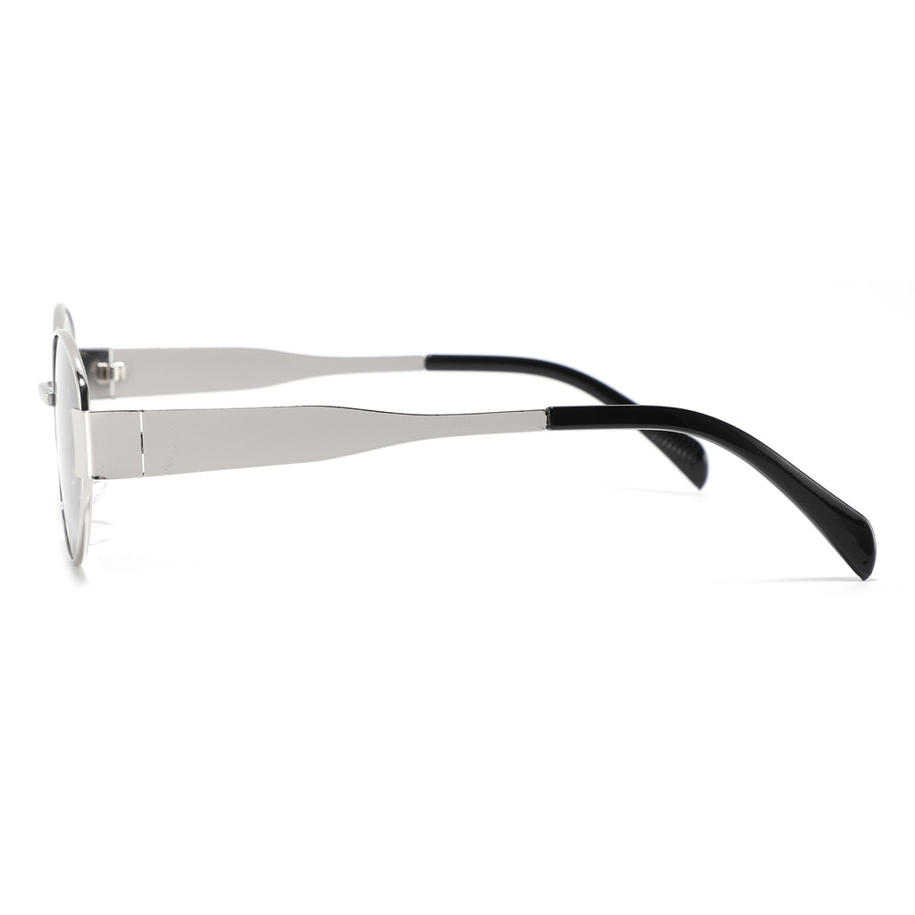 Gafas de sol de metal Sexton C813 - C5 femeninas, talla 53 mm