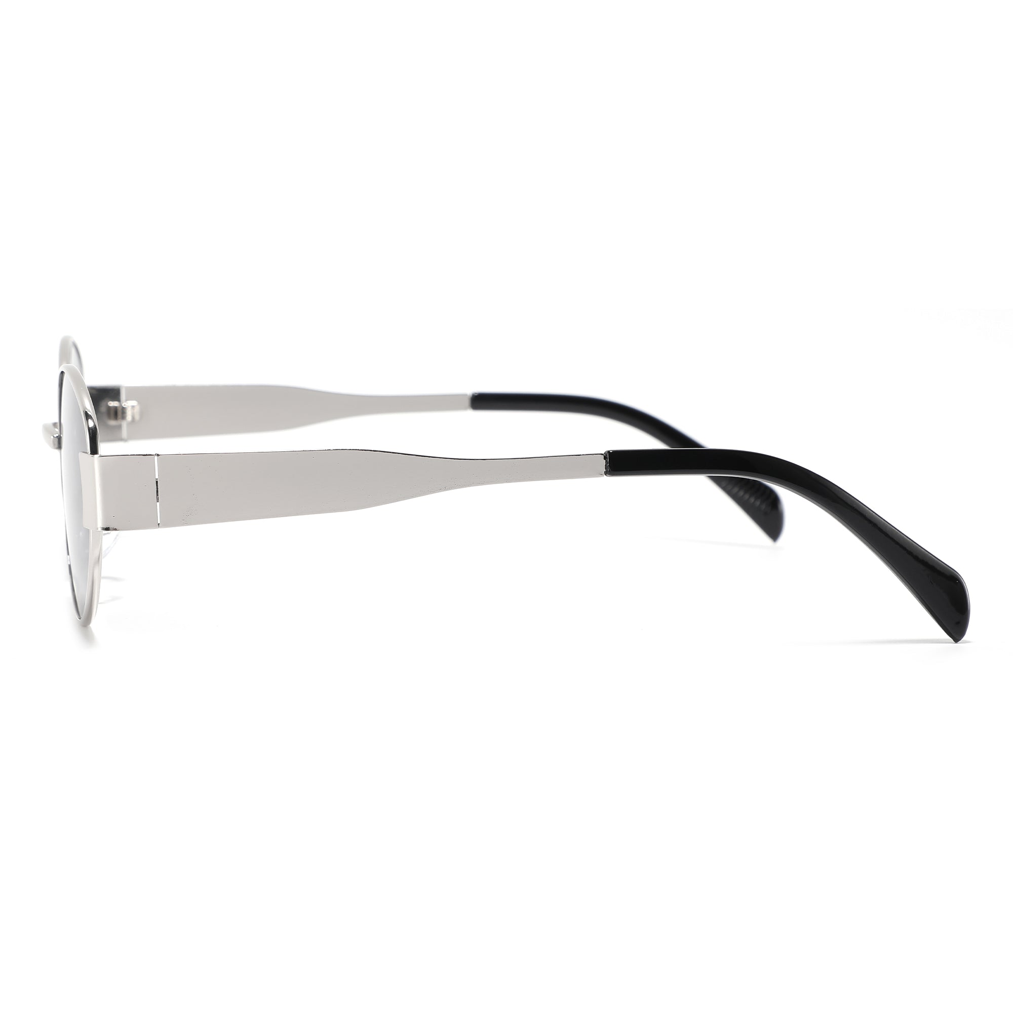 Gafas de sol de metal Sexton C813 - C5 femeninas, talla 53 mm