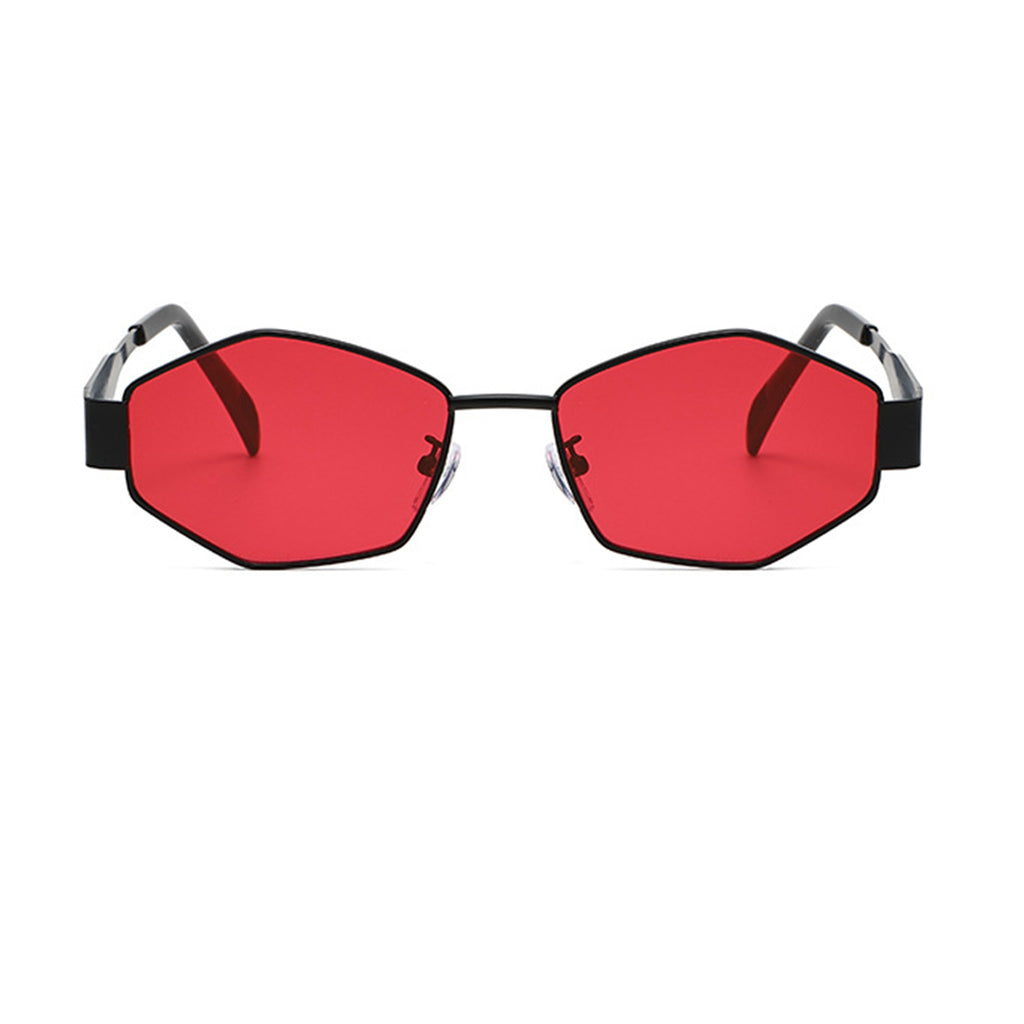 Gafas de sol de metal Sexton C814 - C11 femeninas, talla 56 mm