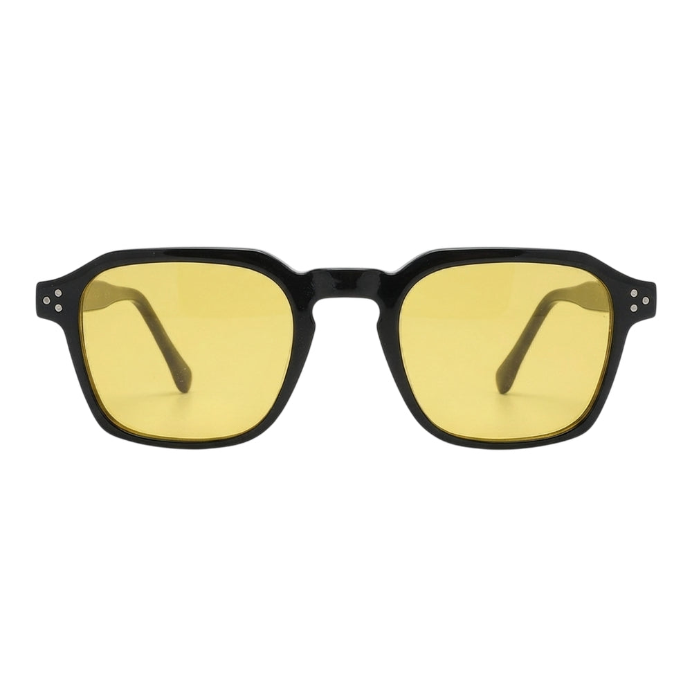 Gafas Sexton con Filtro Amarillo para Luz Azul y Reducción de Fatiga Ocular