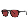 Gafas Sexton con Filtro Rojo para Bloqueo de Luz Azul y Sueño Profundo