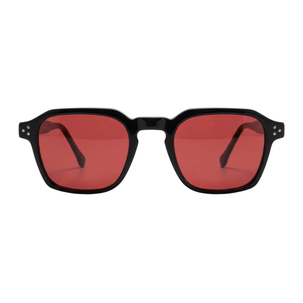 Gafas Sexton con Filtro Rojo para Bloqueo de Luz Azul y Sueño Profundo