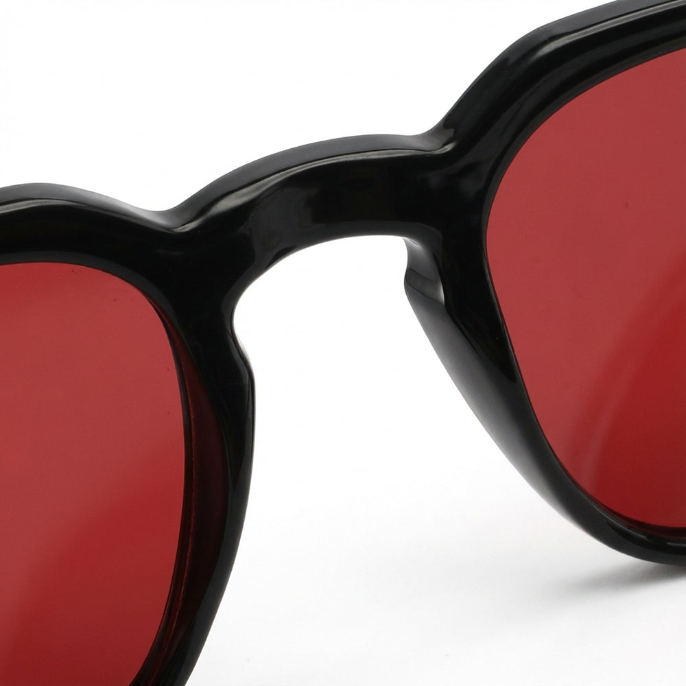 Gafas Sexton con Filtro Rojo para Bloqueo de Luz Azul y Sueño Profundo