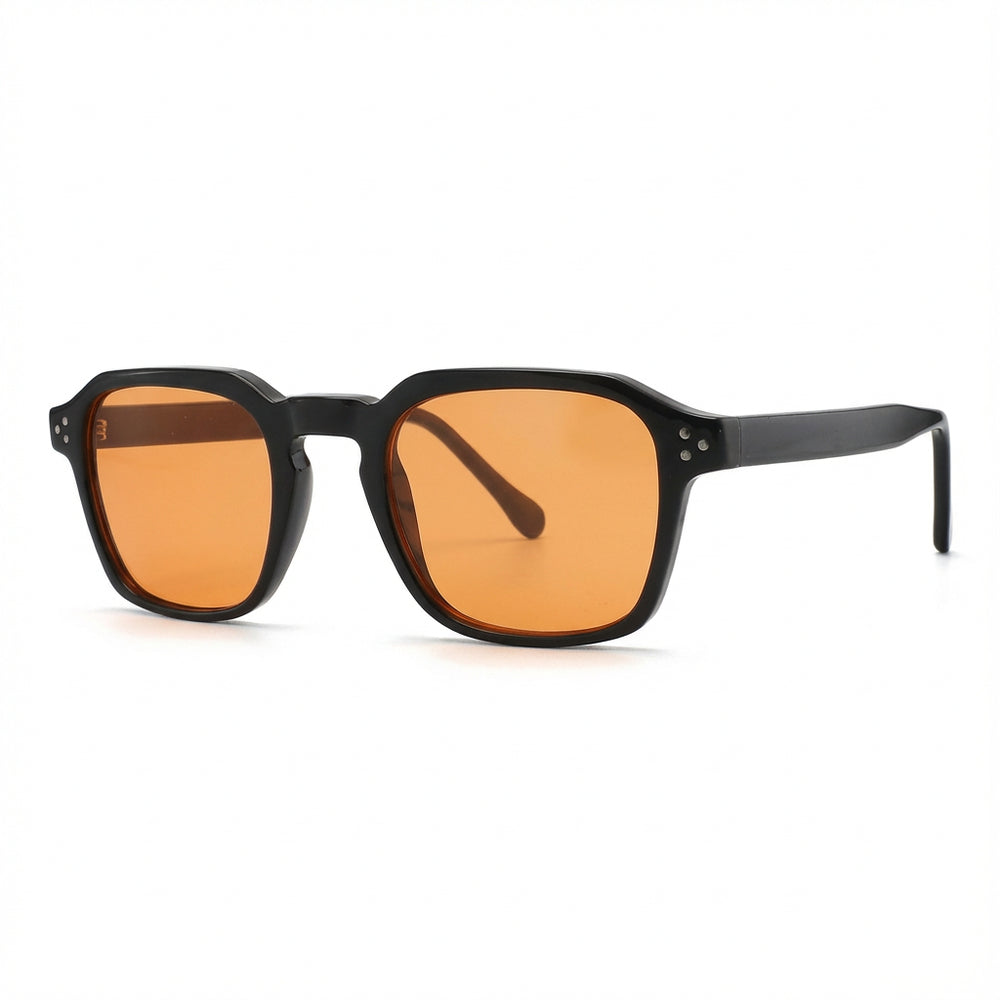 Gafas Sexton con Filtro Naranja para Reducción de Luz Azul y Descanso