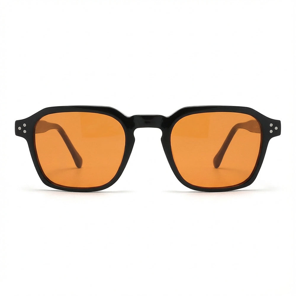 Gafas Sexton con Filtro Naranja para Reducción de Luz Azul y Descanso