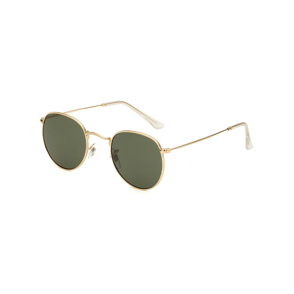 Gafas de sol de metal Sexton 3447-3 unisex, talla 50 mm