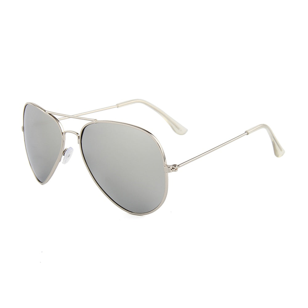 Gafas de sol de metal Sexton PJH0911M-2 unisex, talla 56 mm