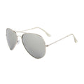 Gafas de sol de metal Sexton PJH0911M-2 unisex, talla 56 mm