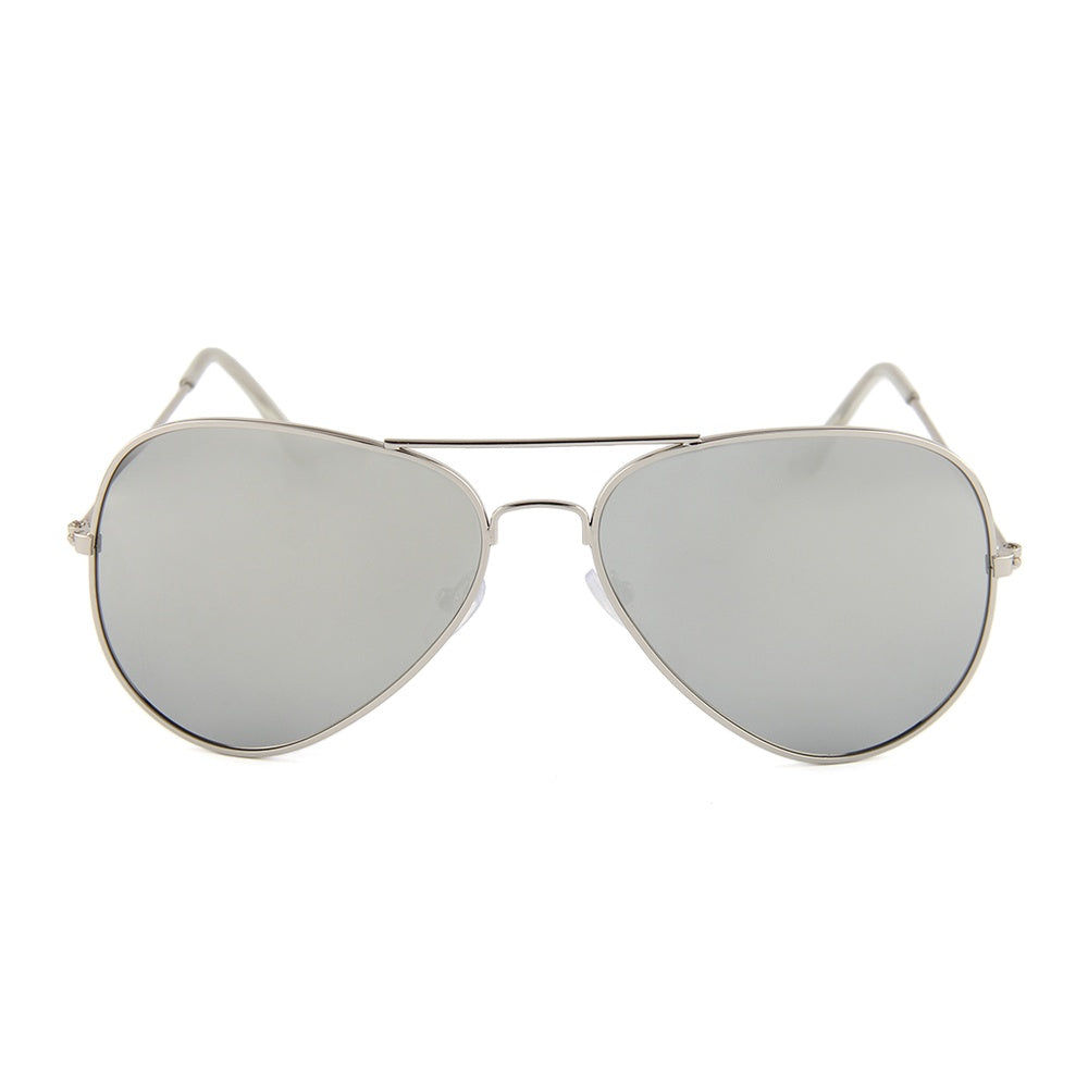 Gafas de sol de metal Sexton PJH0911M-2 unisex, talla 56 mm