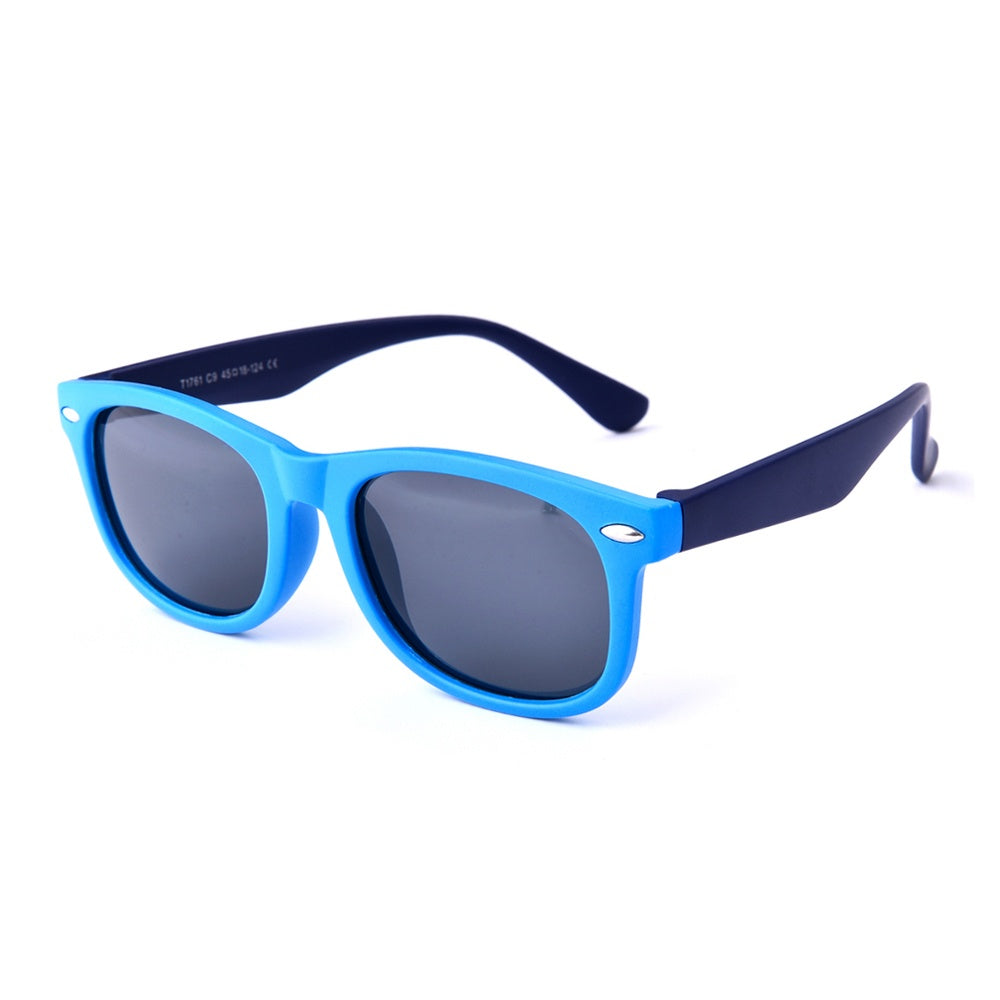 Gafas de sol Sexton PK131-4 infantiles, talla 41 mm