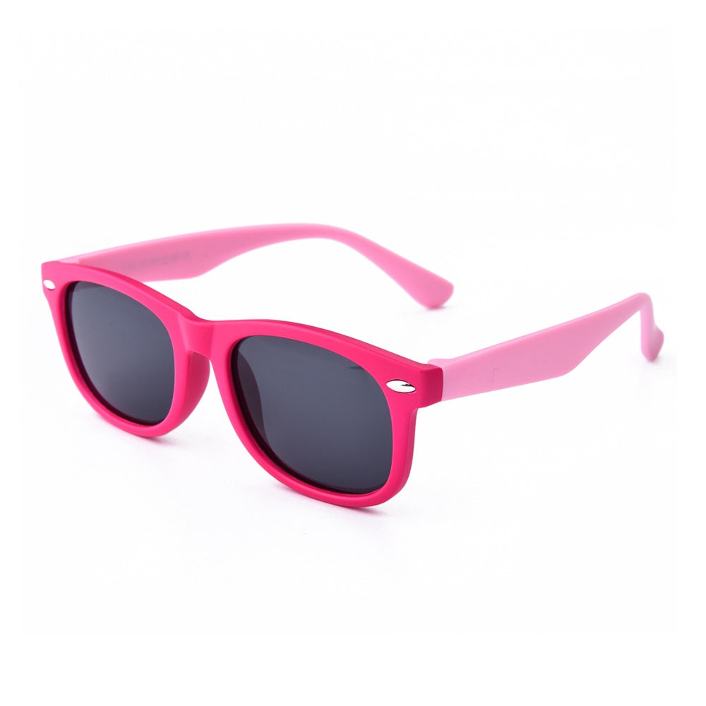 Gafas de sol Sexton PK131-6 infantiles, talla 41 mm