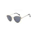 Gafas de sol de metal Sexton B180-5 unisex, talla 55 mm
