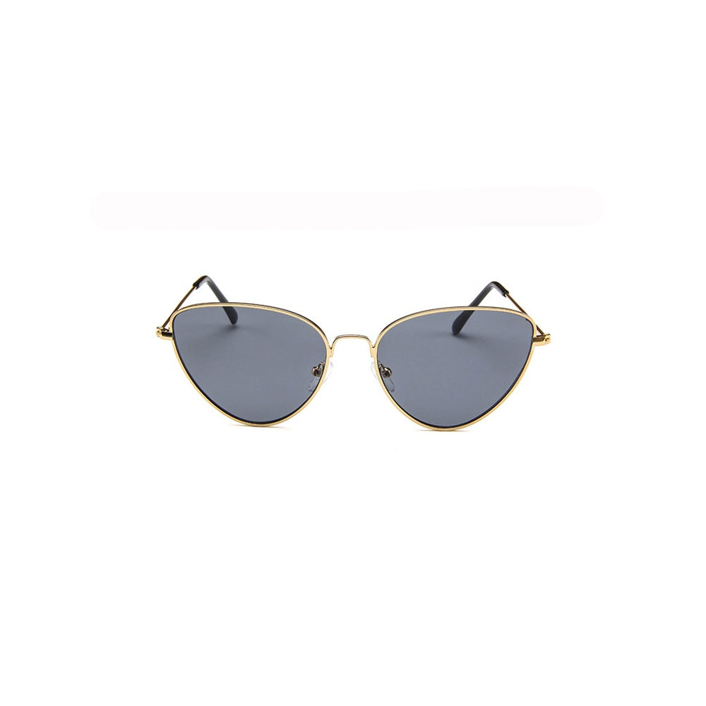 Gafas de sol de metal Sexton B180-5 unisex, talla 55 mm