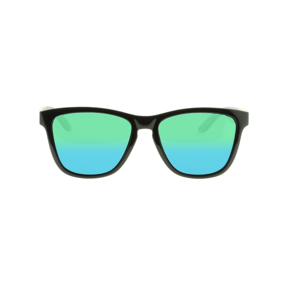 Gafas de sol de madera Sexton 1505M - 1 unisex, talla 52 mm