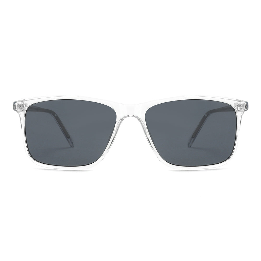Gafas de sol de acetato Sexton TK00125 - C3 masculinas, talla 57 mm