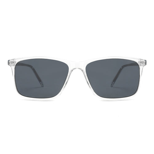 Gafas de sol de acetato Sexton TK00125 - C3 masculinas, talla 57 mm