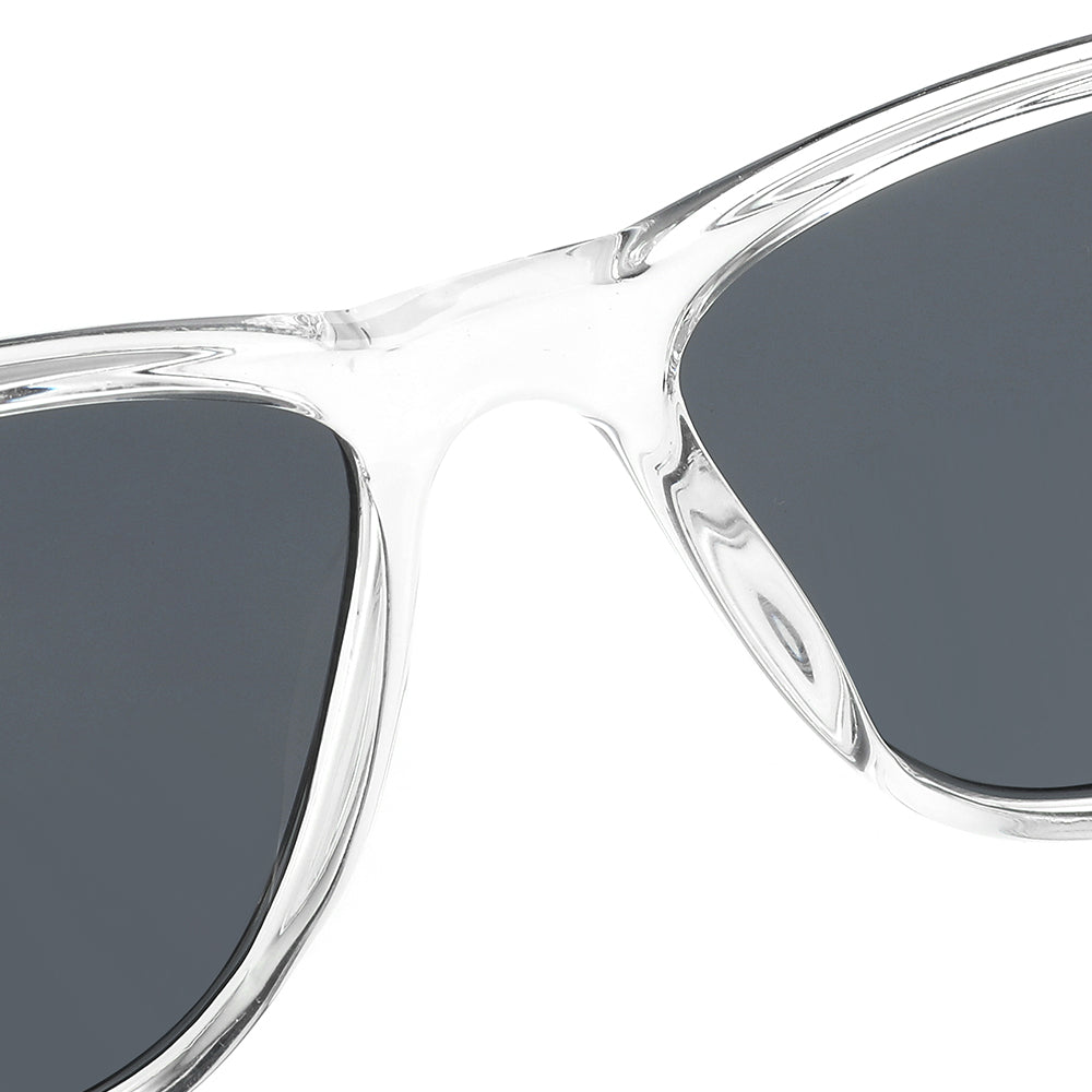 Gafas de sol de acetato Sexton TK00125 - C3 masculinas, talla 57 mm