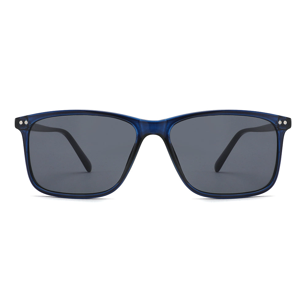 Gafas de sol de acetato Sexton TK00125 - C4 masculinas, talla 57 mm