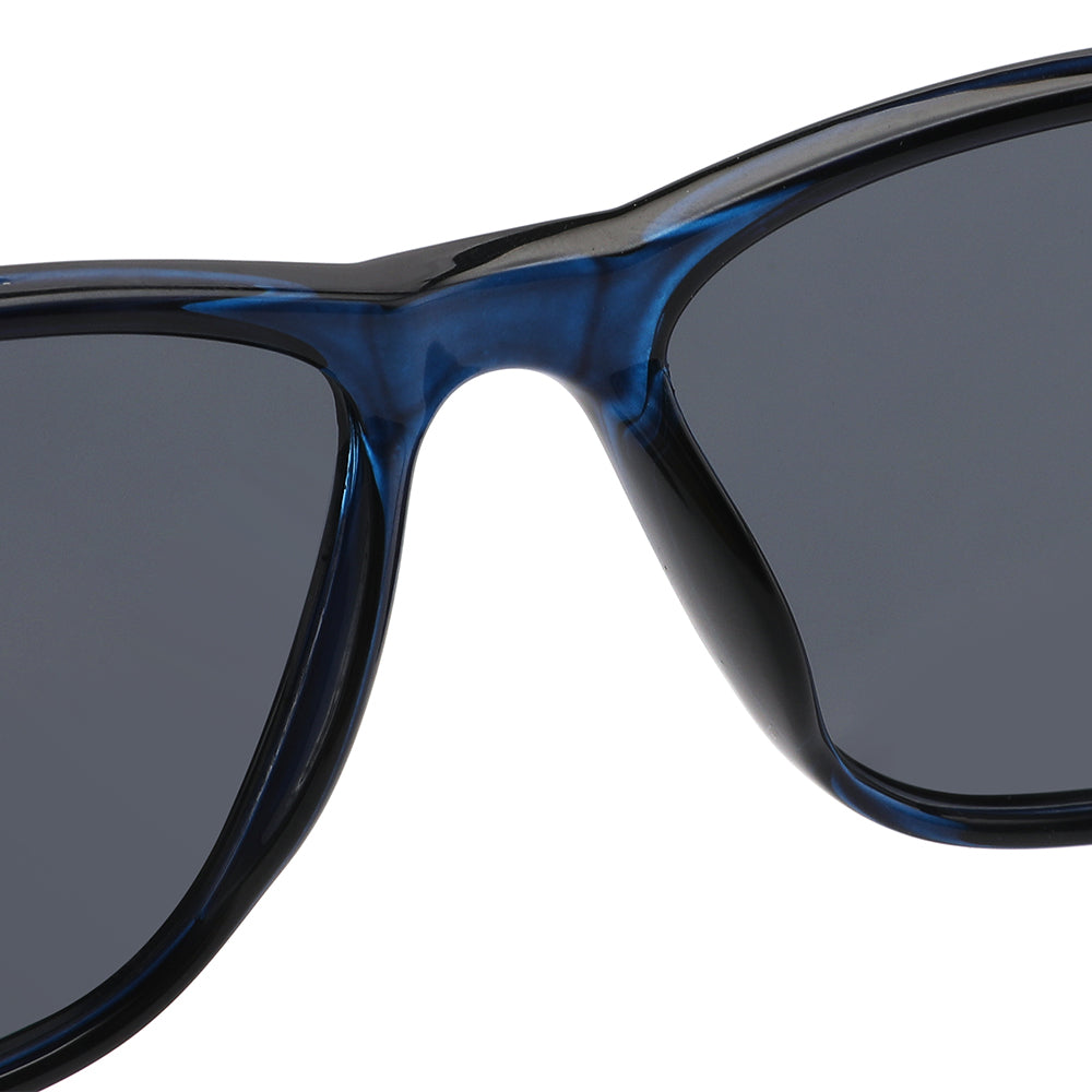 Gafas de sol de acetato Sexton TK00125 - C4 masculinas, talla 57 mm