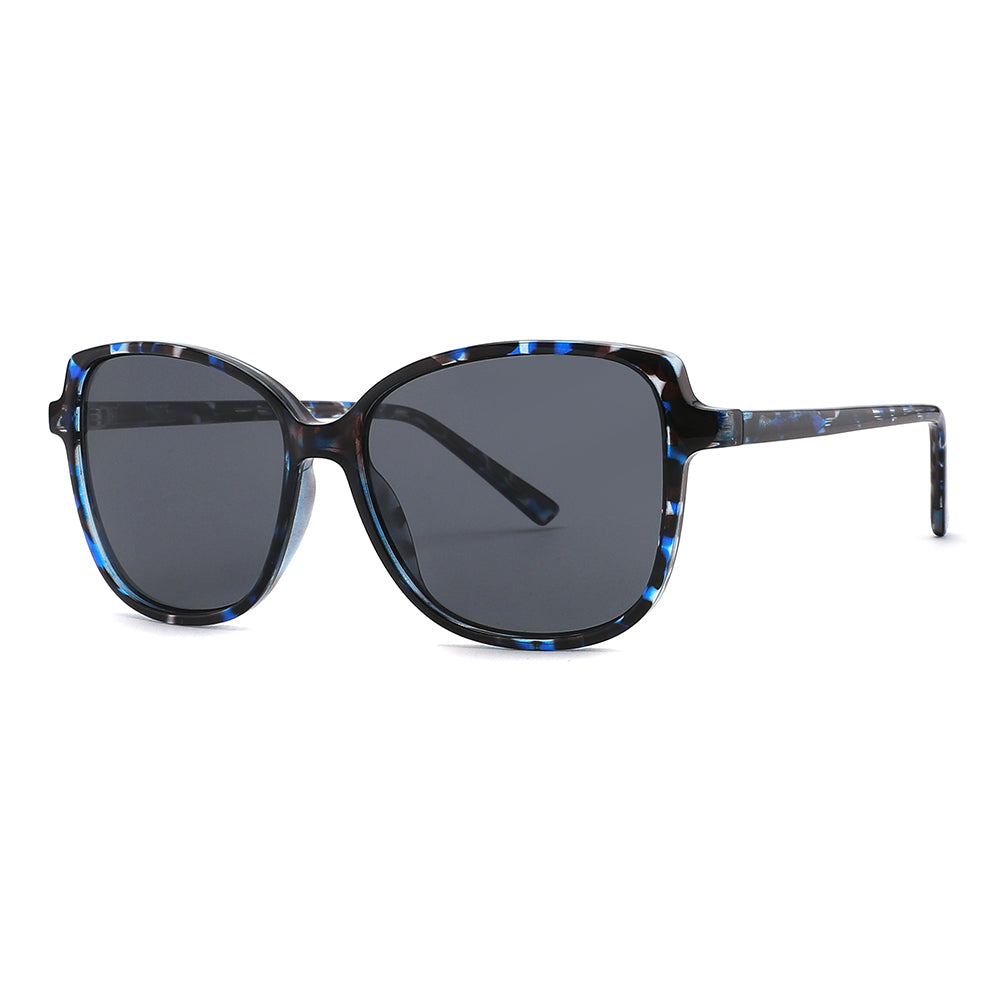 Gafas de sol de acetato Sexton TK00127 - C1 femeninas, talla 52 mm