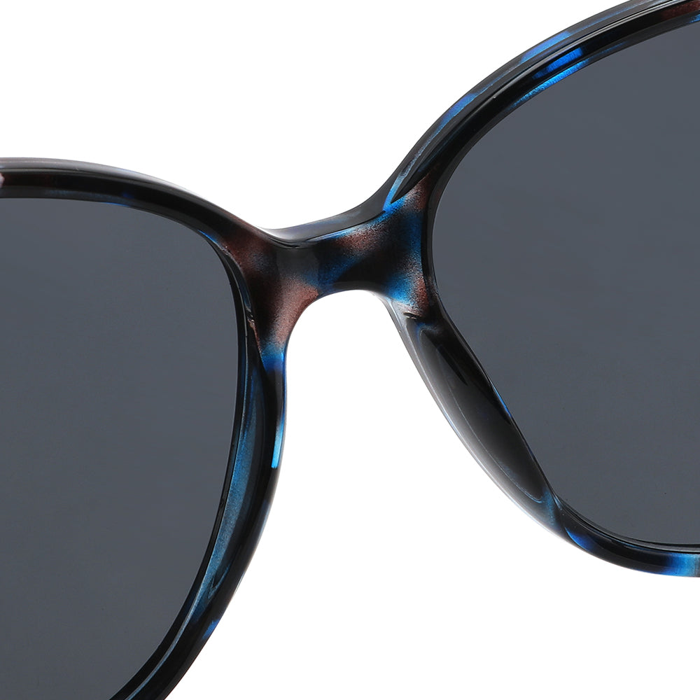 Gafas de sol de acetato Sexton TK00127 - C1 femeninas, talla 52 mm