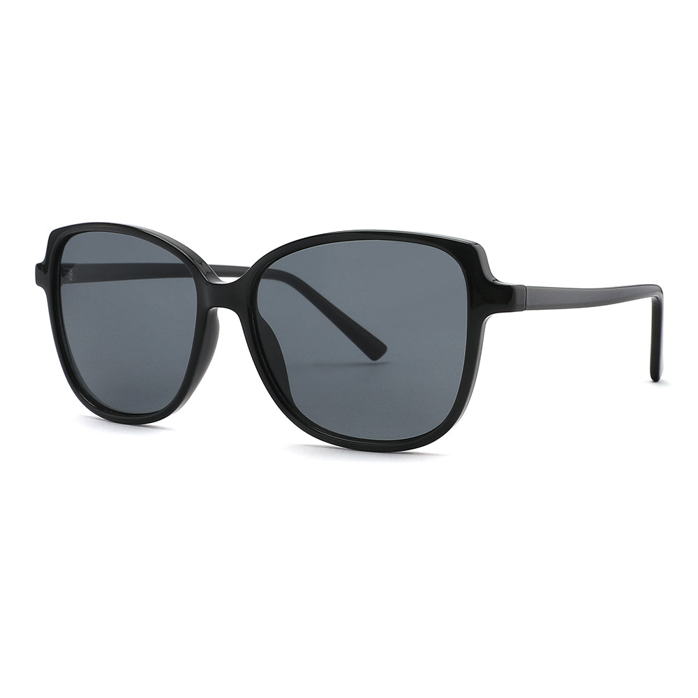 Gafas de sol de acetato Sexton TK00127 - C3 femeninas, talla 52 mm