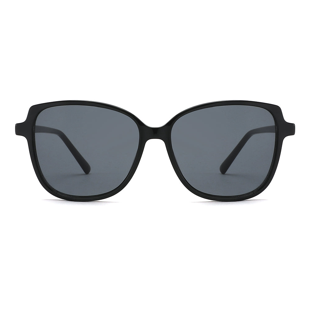 Gafas de sol de acetato Sexton TK00127 - C3 femeninas, talla 52 mm