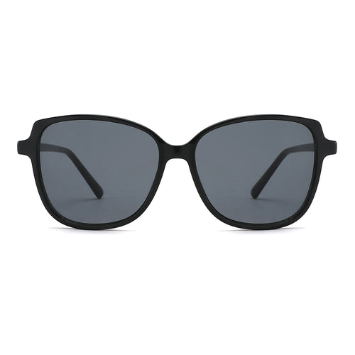 Gafas de sol de acetato Sexton TK00127 - C3 femeninas, talla 52 mm