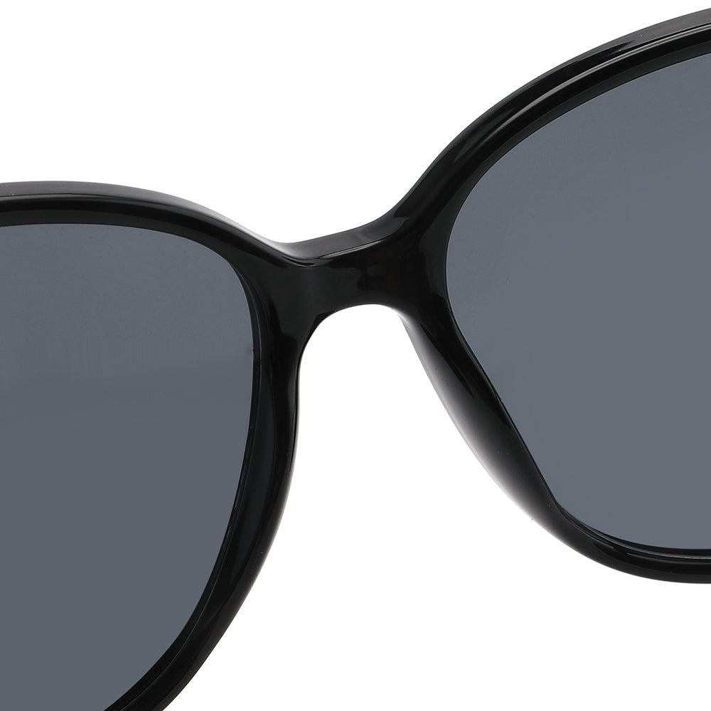 Gafas de sol de acetato Sexton TK00127 - C3 femeninas, talla 52 mm