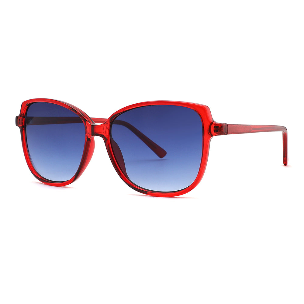 Gafas de sol de acetato Sexton TK00127 - C4 femeninas, talla 52 mm