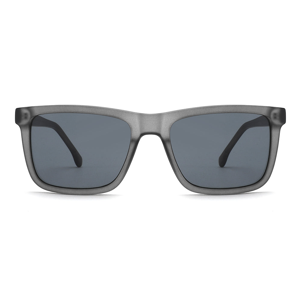 Gafas de sol de acetato Sexton TK00129 - C1 unisex, talla 53 mm