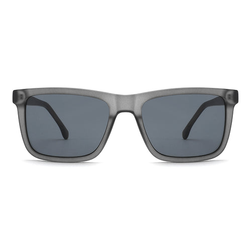 Gafas de sol de acetato Sexton TK00129 - C1 unisex, talla 53 mm
