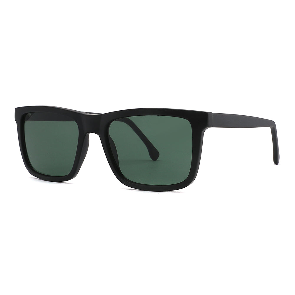 Gafas de sol de acetato Sexton TK00129 - C2 unisex, talla 53 mm