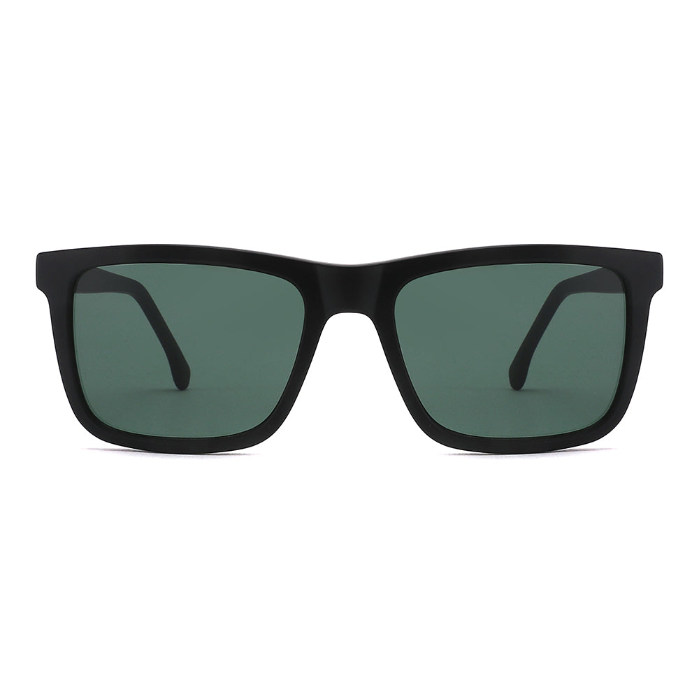 Gafas de sol de acetato Sexton TK00129 - C2 unisex, talla 53 mm