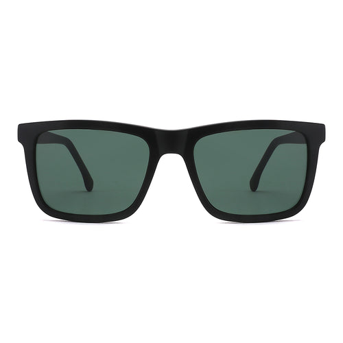 Gafas de sol de acetato Sexton TK00129 - C2 unisex, talla 53 mm