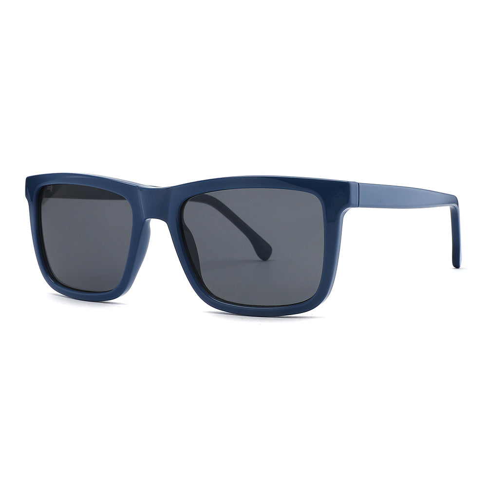 Gafas de sol de acetato Sexton TK00129 - C3 unisex, talla 53 mm