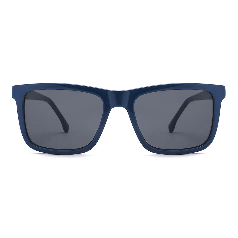Gafas de sol de acetato Sexton TK00129 - C3 unisex, talla 53 mm