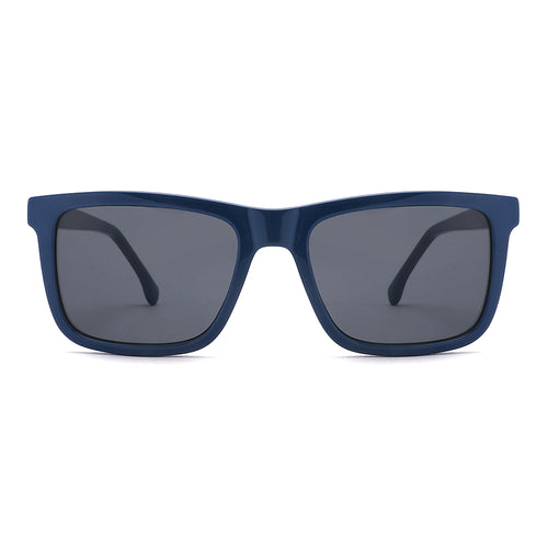 Gafas de sol de acetato Sexton TK00129 - C3 unisex, talla 53 mm