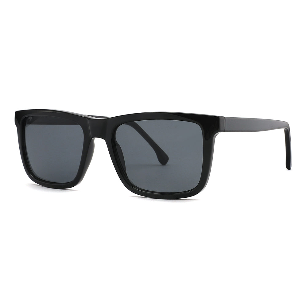 Gafas de sol de acetato Sexton TK00129 - C4 unisex, talla 53 mm