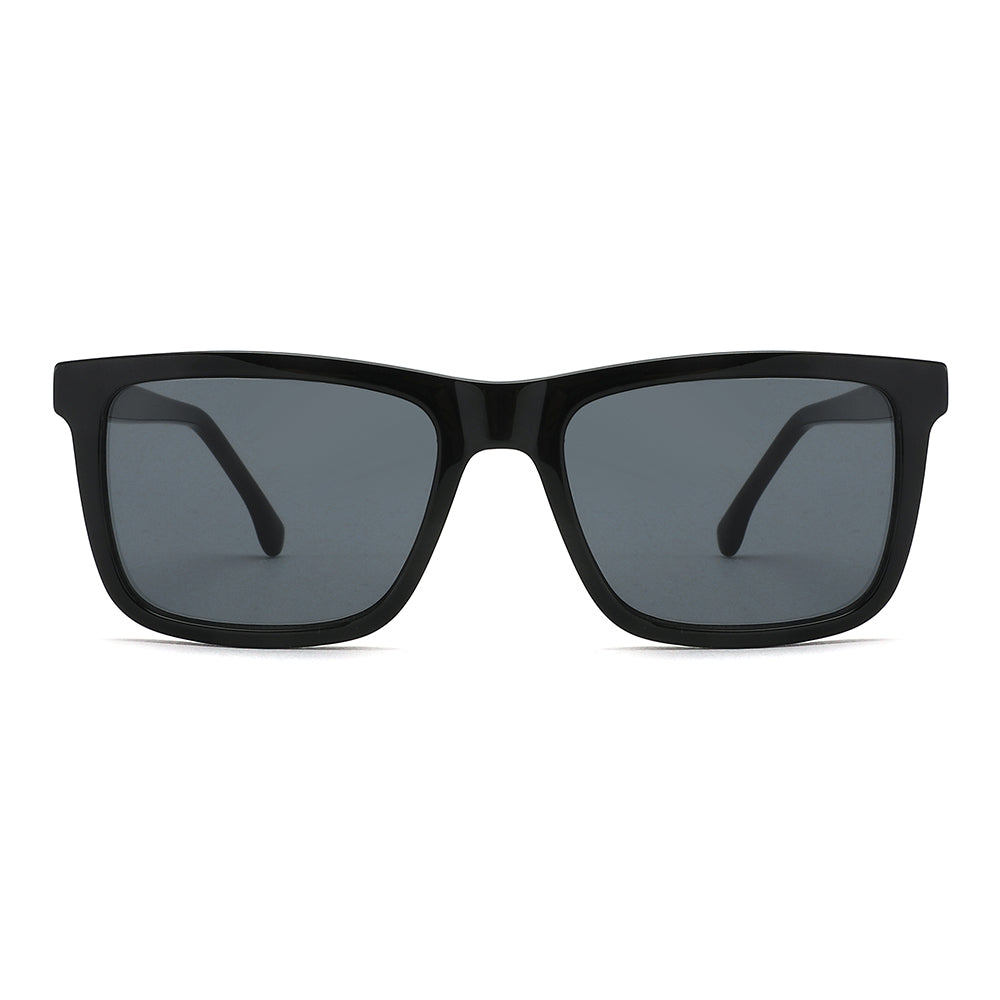 Gafas de sol de acetato Sexton TK00129 - C4 unisex, talla 53 mm