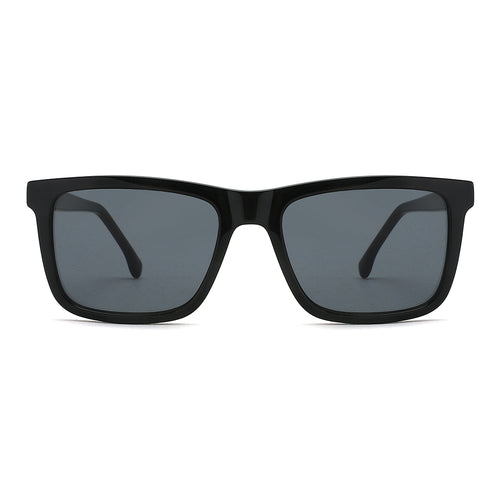 Gafas de sol de acetato Sexton TK00129 - C4 unisex, talla 53 mm