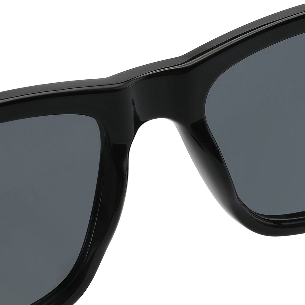 Gafas de sol de acetato Sexton TK00129 - C4 unisex, talla 53 mm