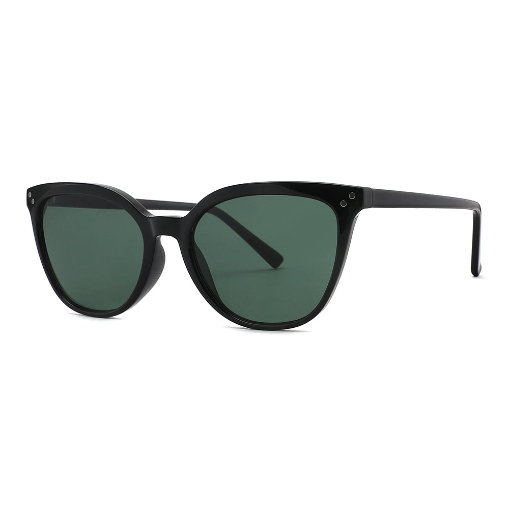 Gafas de sol de acetato Sexton TK00131 - C1 femeninas, talla 53 mm