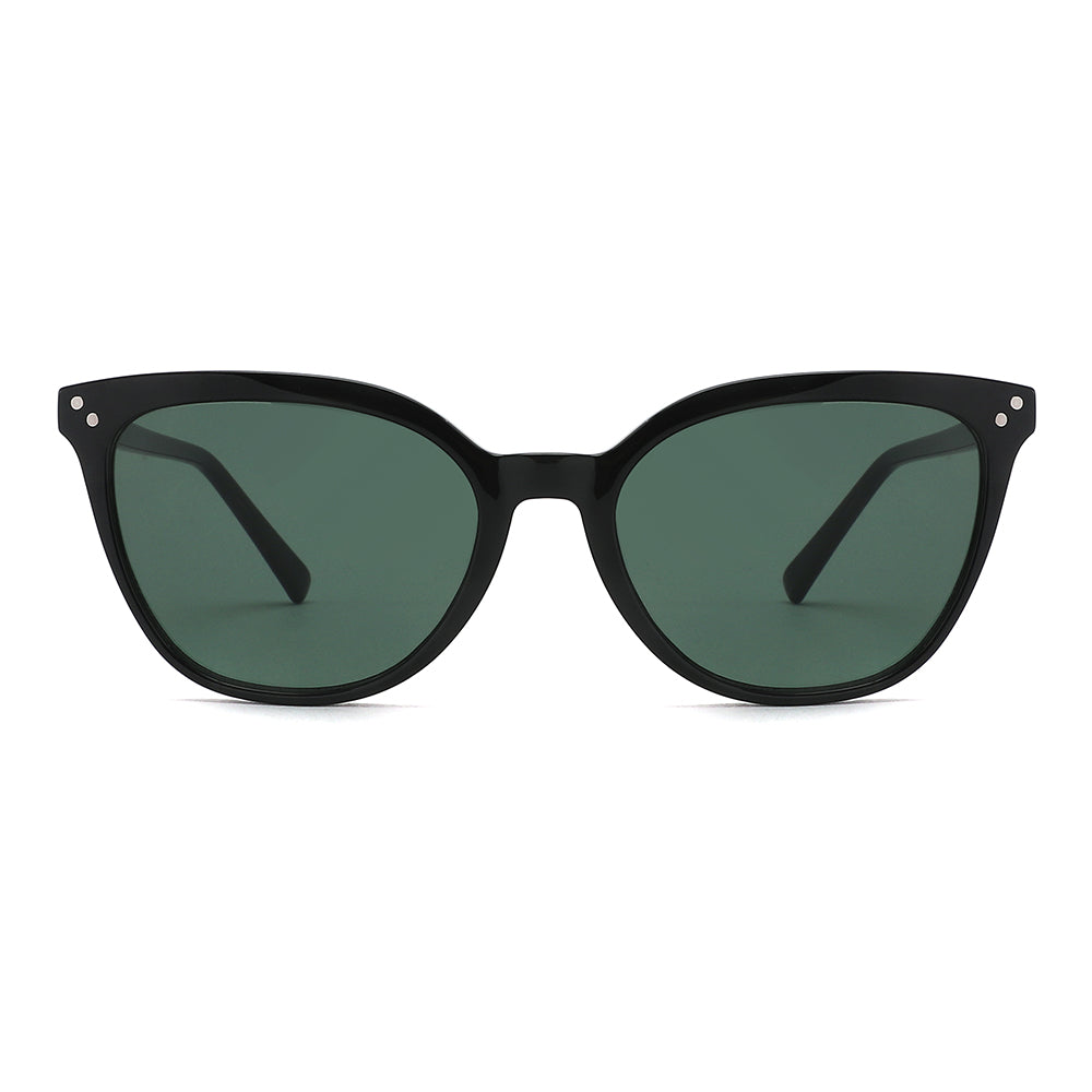 Gafas de sol de acetato Sexton TK00131 - C1 femeninas, talla 53 mm