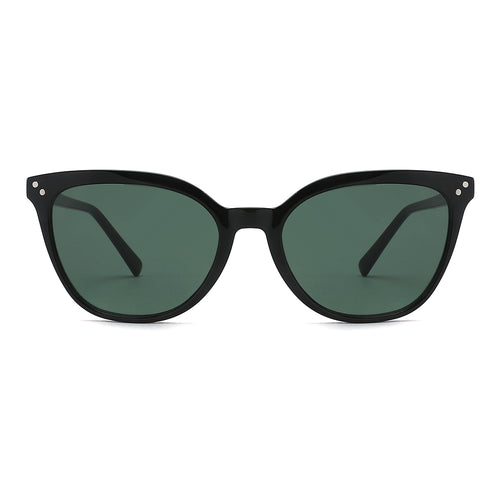 Gafas de sol de acetato Sexton TK00131 - C1 femeninas, talla 53 mm
